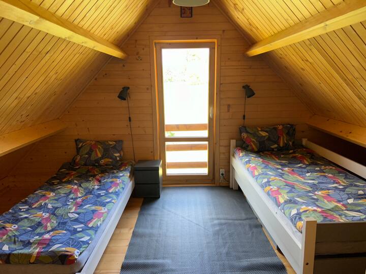 غرفة النوم 3