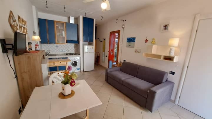 Espace de vie