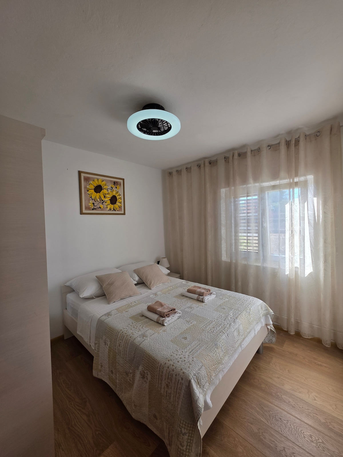 غرفة النوم 4