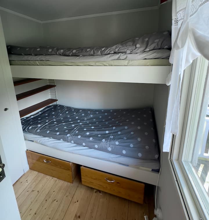 საძინებელი 2