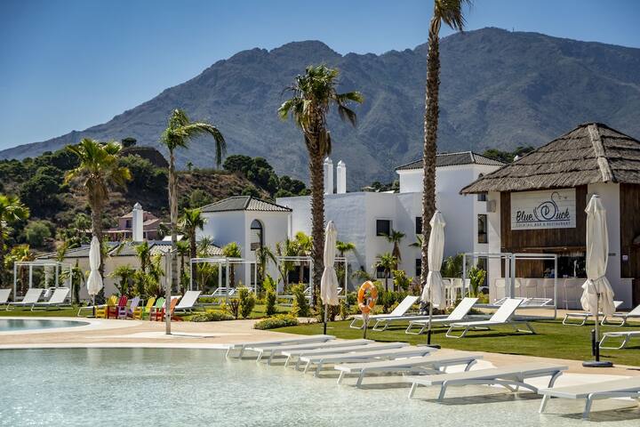 Roomservices Holiday Homes managed Airbnb listing 3