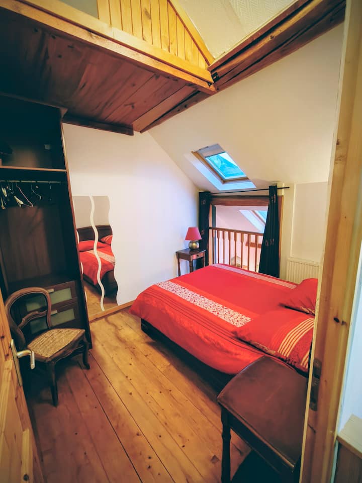 غرفة النوم 2