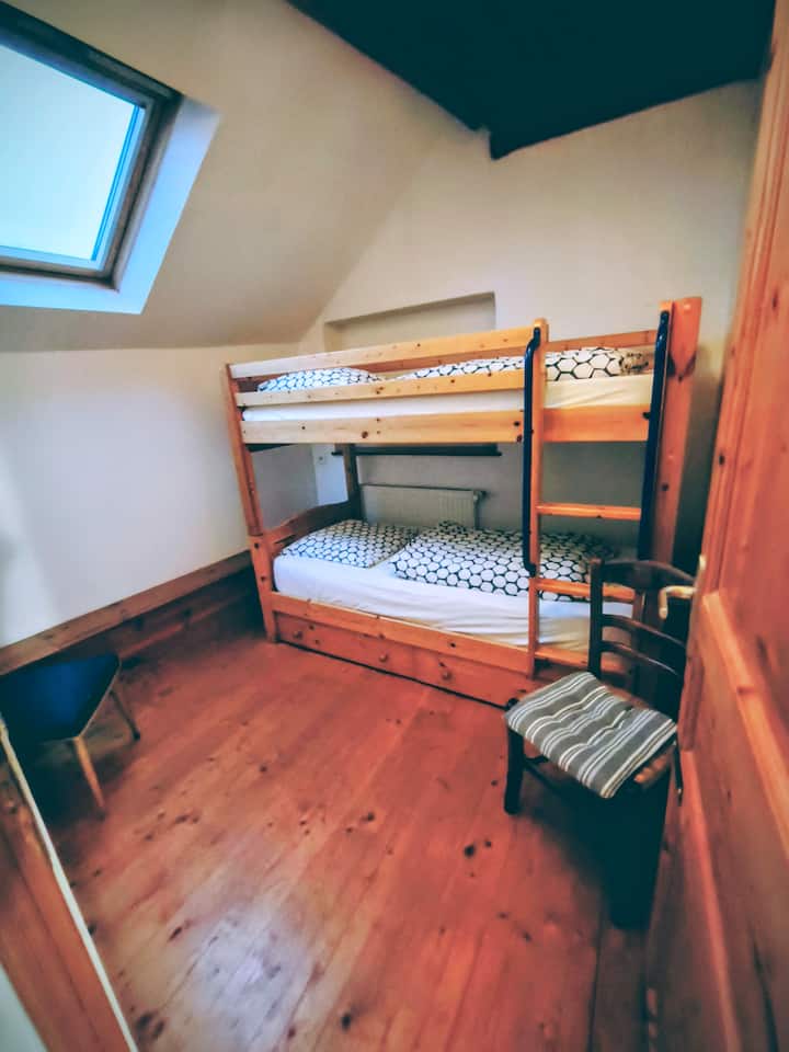 غرفة النوم 3