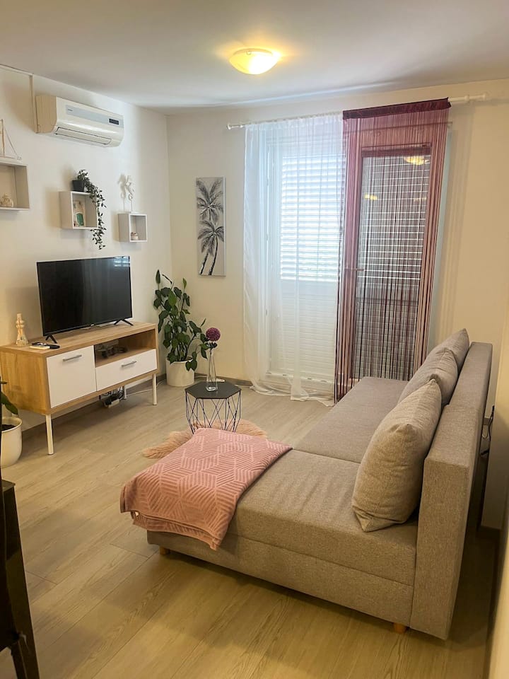 Lavander Apartment Split - Split