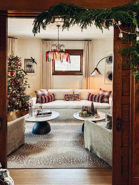 The Centennial | Santa Suite Experience 11/1- 1/15