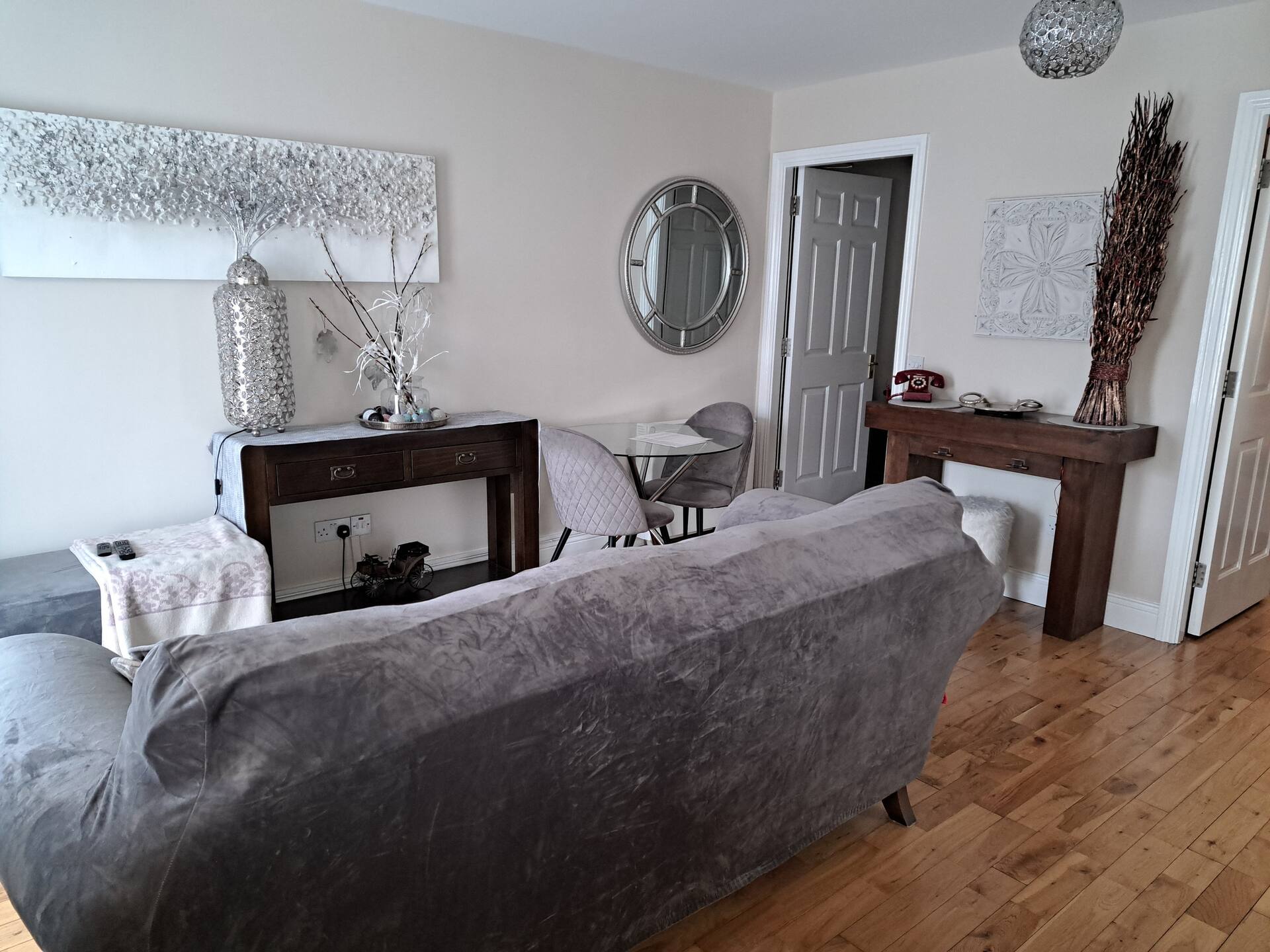 1 Bed Apartment near Cork City