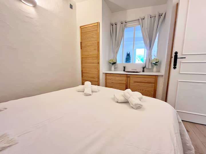 საძინებელი