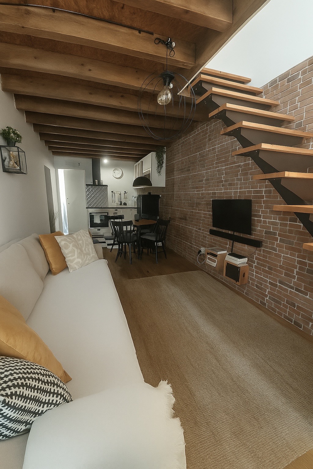 Всекидневна