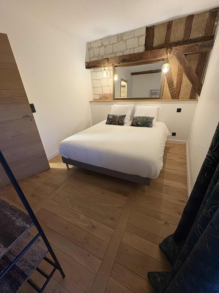 Спална соба 1