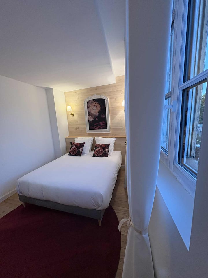 Спална соба 2