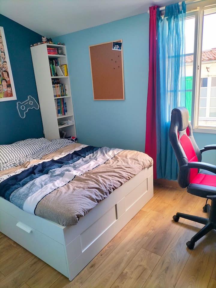 Chambre 3