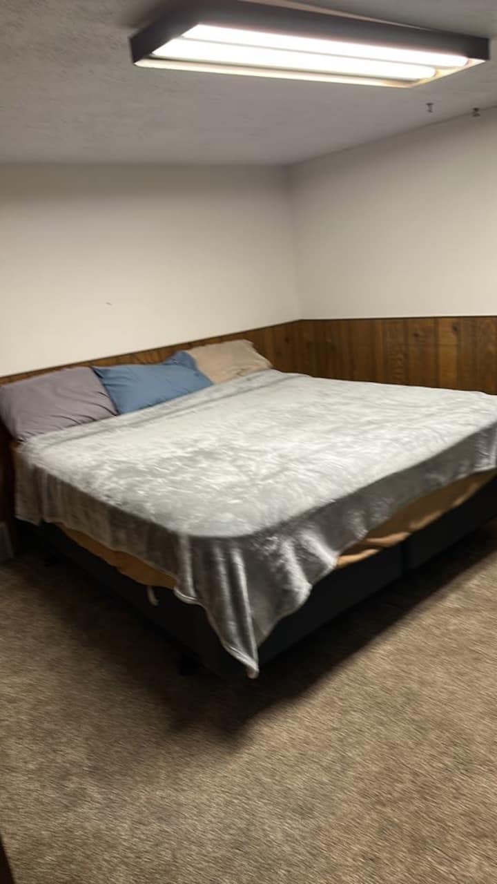 غرفة النوم 4