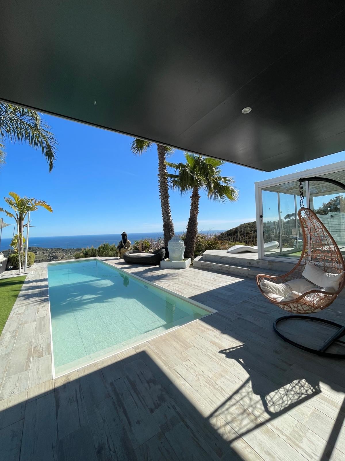 Casa Duna — view 3