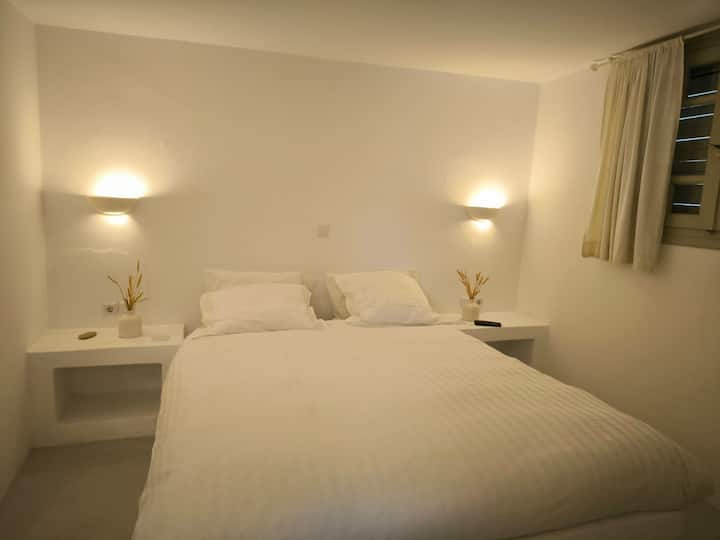 საძინებელი