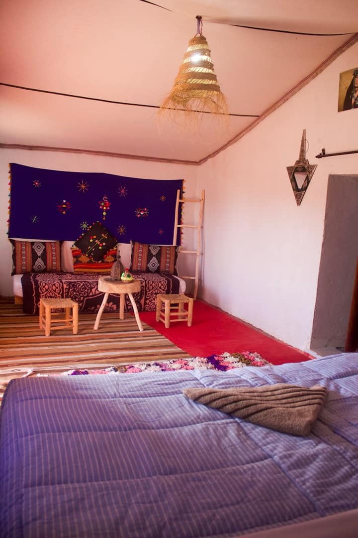 غرفة النوم 1