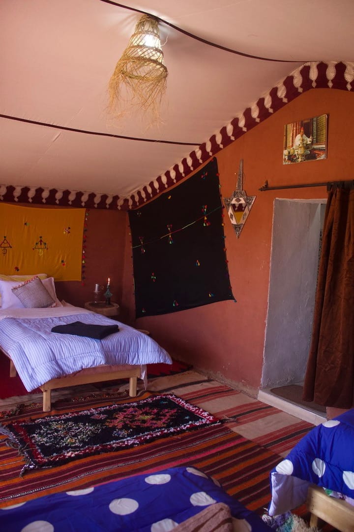 غرفة النوم 3