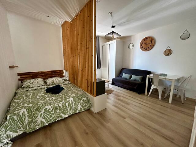 Coolkeys Conciergerie managed Airbnb listing 3