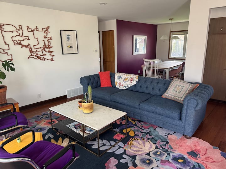 Home In Brkgs! W/ Fenced In Yd & Saltwater Hot Tub - Brookings, SD