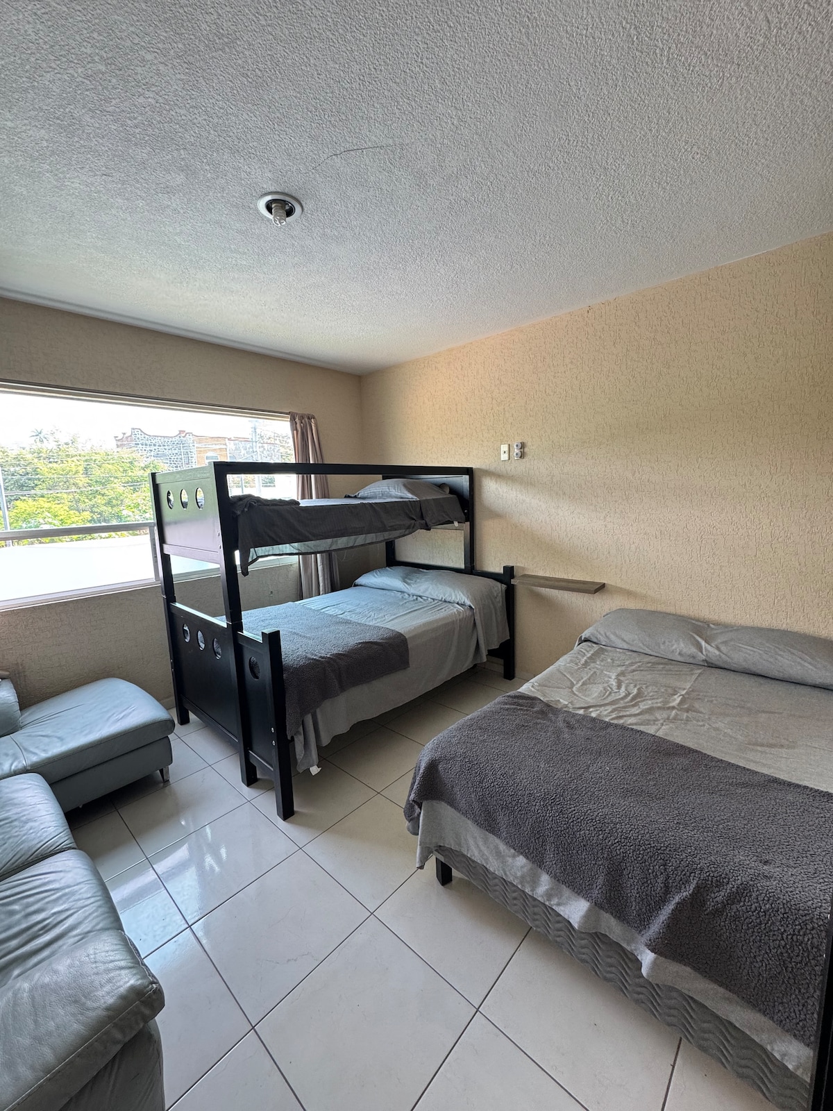 Спална соба 2