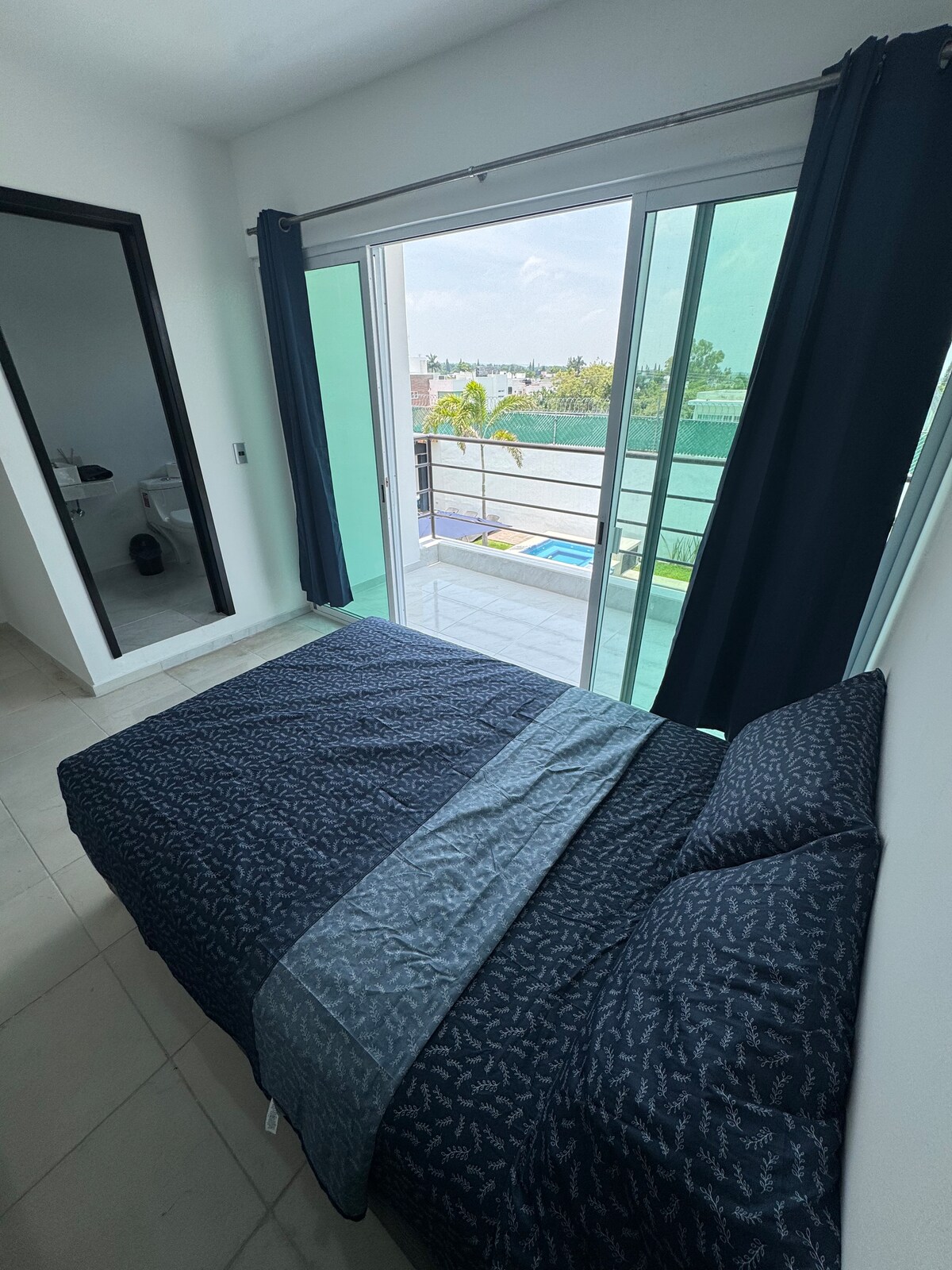 Спална соба 4