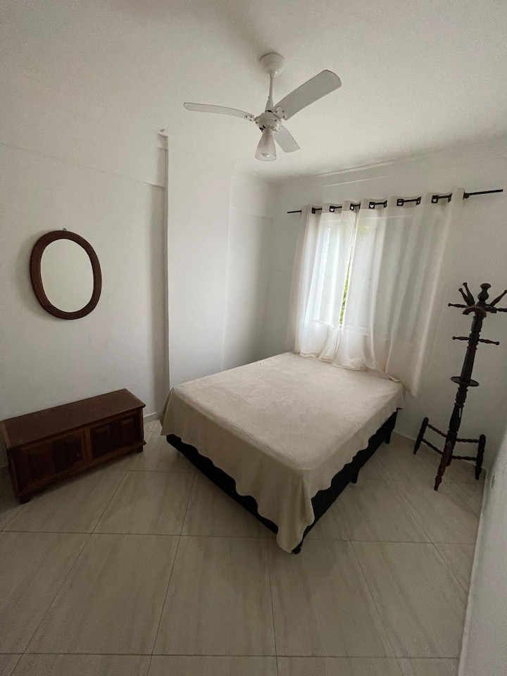 Chumba kikubwa cha kulala