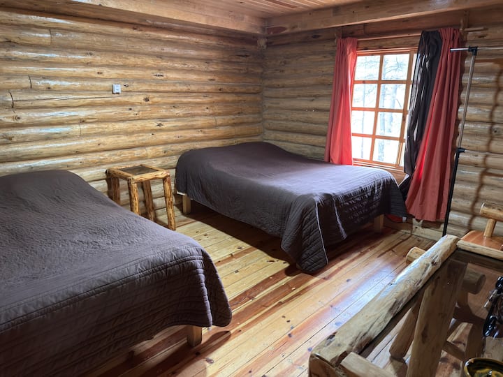 Dhomë gjumi 1