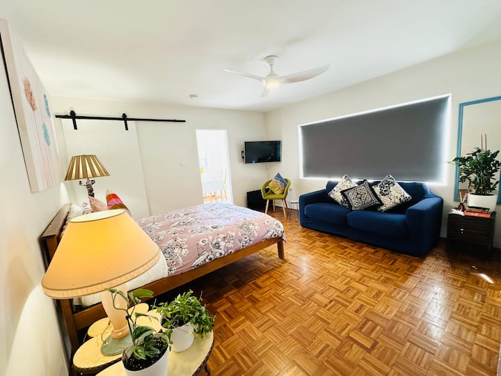 Bronte Beach Studio In Sydney's Best Suburb Apt 2 - Coogee