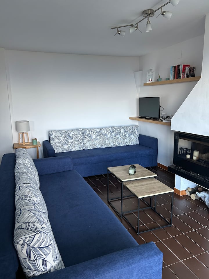 საძინებელი სივრცე