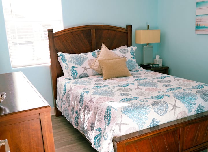 Bedroom 1