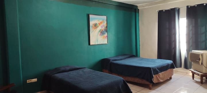 dhomë gjumi dytësore 