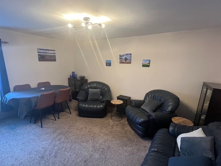 Thule House  (Central Stornoway) - Stornoway