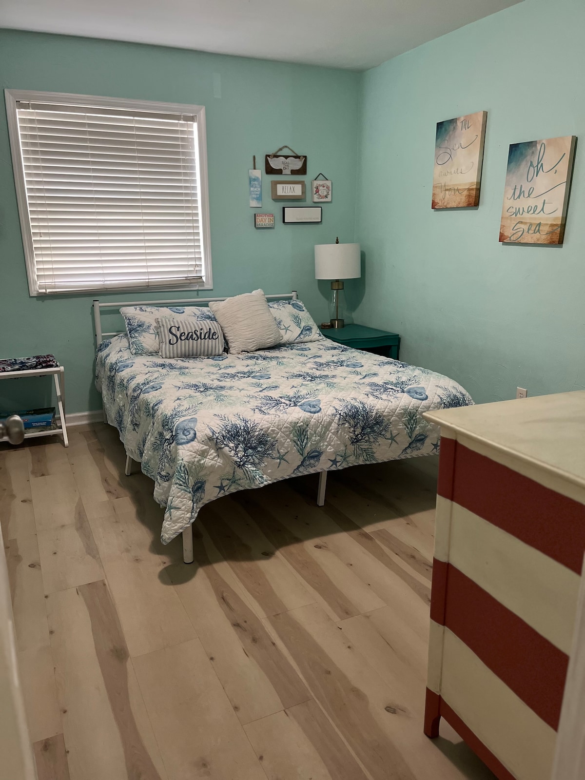 ห้องนอน