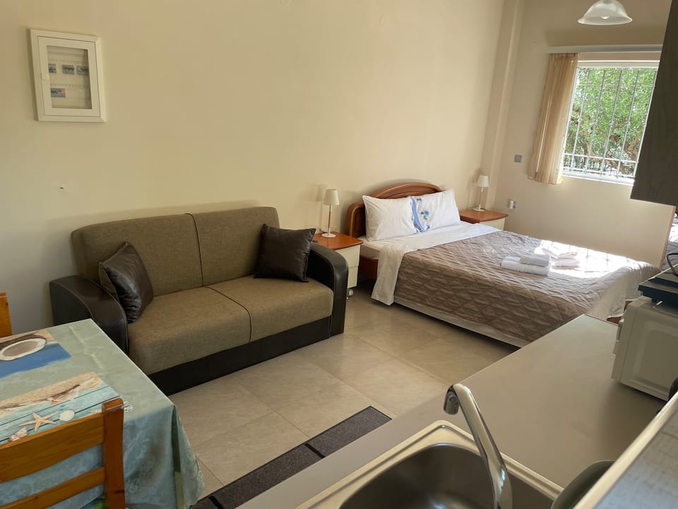 Verga Apartments & Suites — photo 1