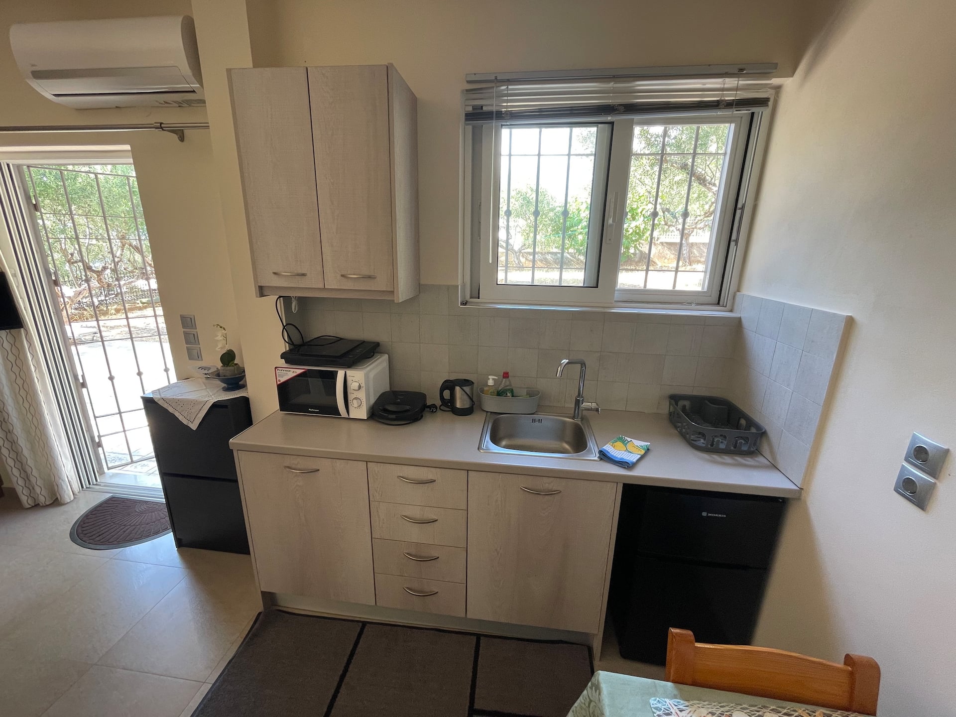 Verga Apartments & Suites — photo 4