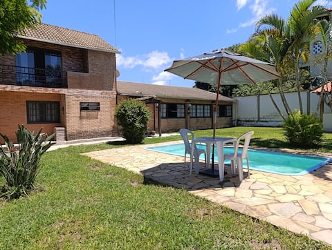 Casa/Sitío no Solar da Serra