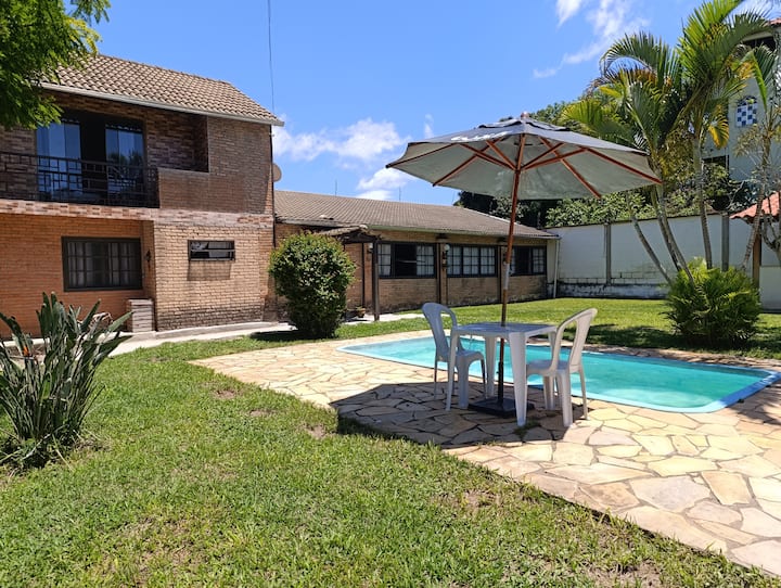 House/Site in Solar da Serra