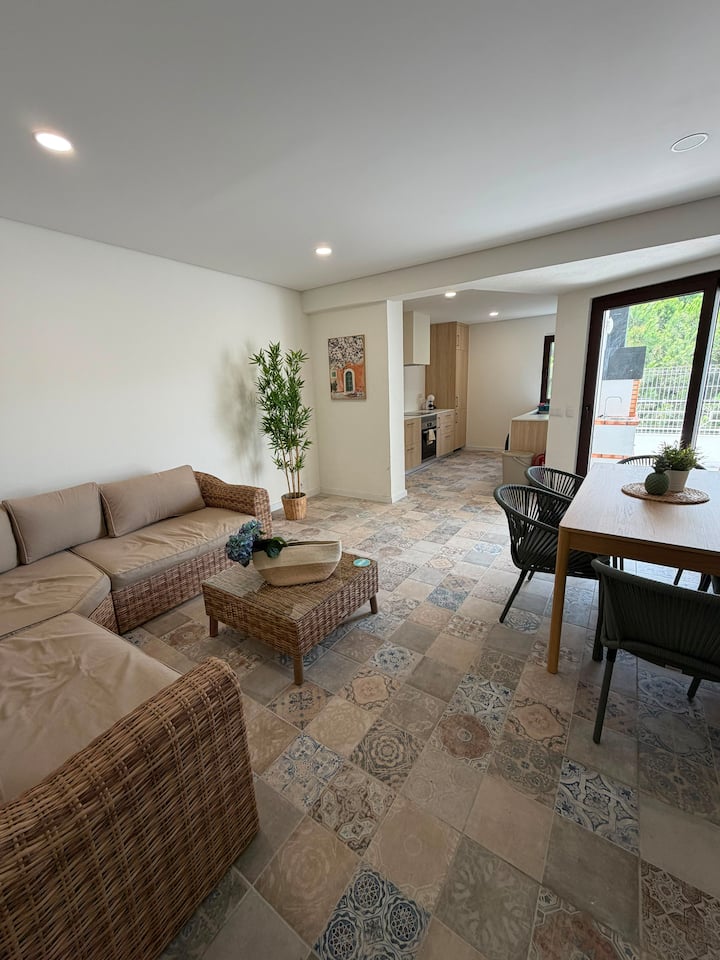 Newly Renovated Family Stay In Albufeira, Algarve - Guia