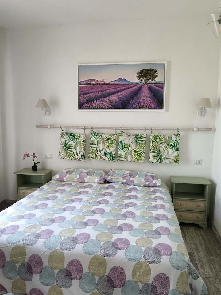 West-facing Penthouse (Up To 8 Beds On Request) - Cattolica