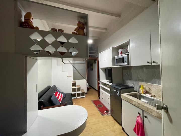 Budget Friendly Condo In Bacoor Cavite! - Bacoor