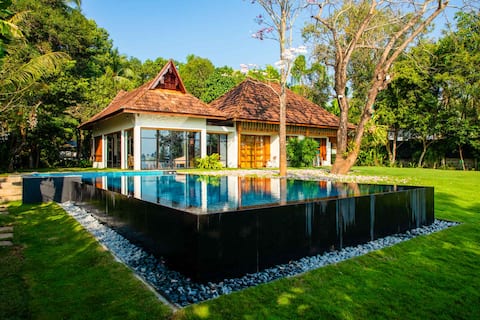 Cheppanam House by VEO - Part of StayVista