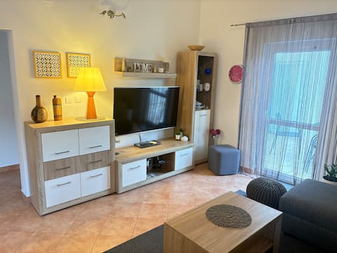 Successful Airbnb property: LOVELY APARTMENT ANTE A in Račišće