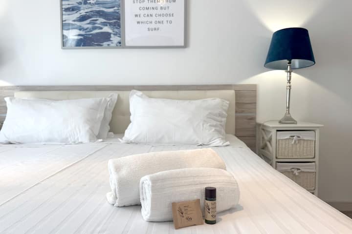 T1 Apartment Turimar By Amcf - Alvor