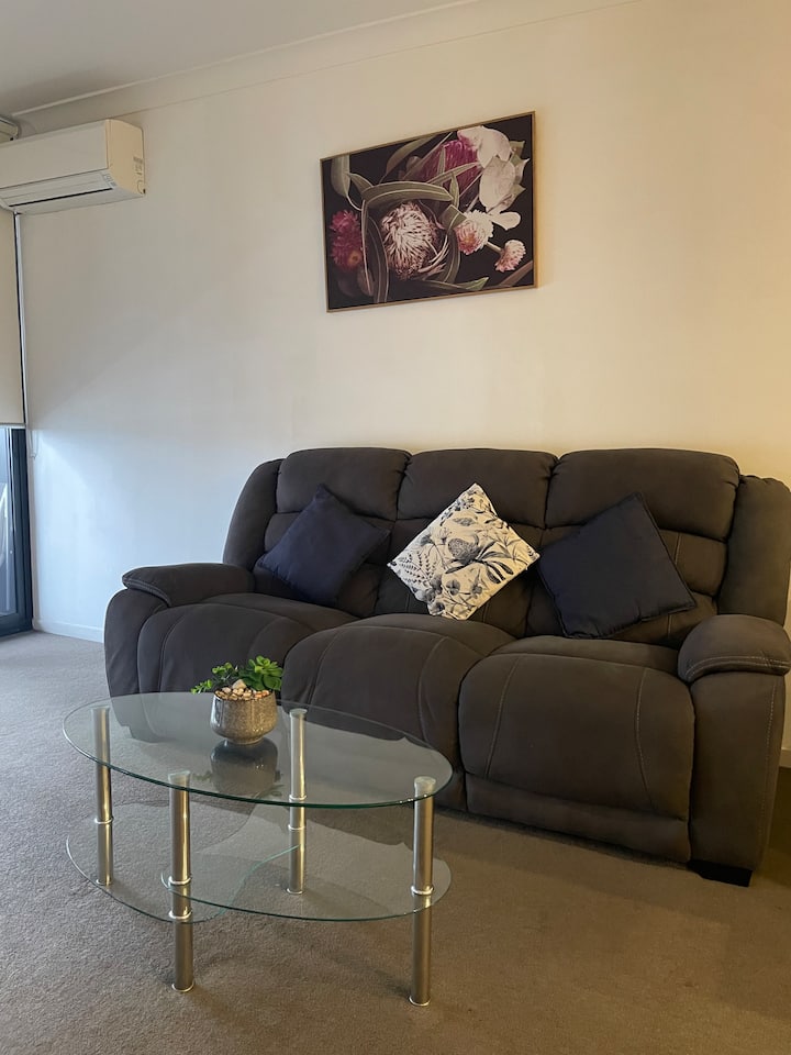 Elegant Design 2 Bed 2 Bath Apartment In Liverpool - Liverpool