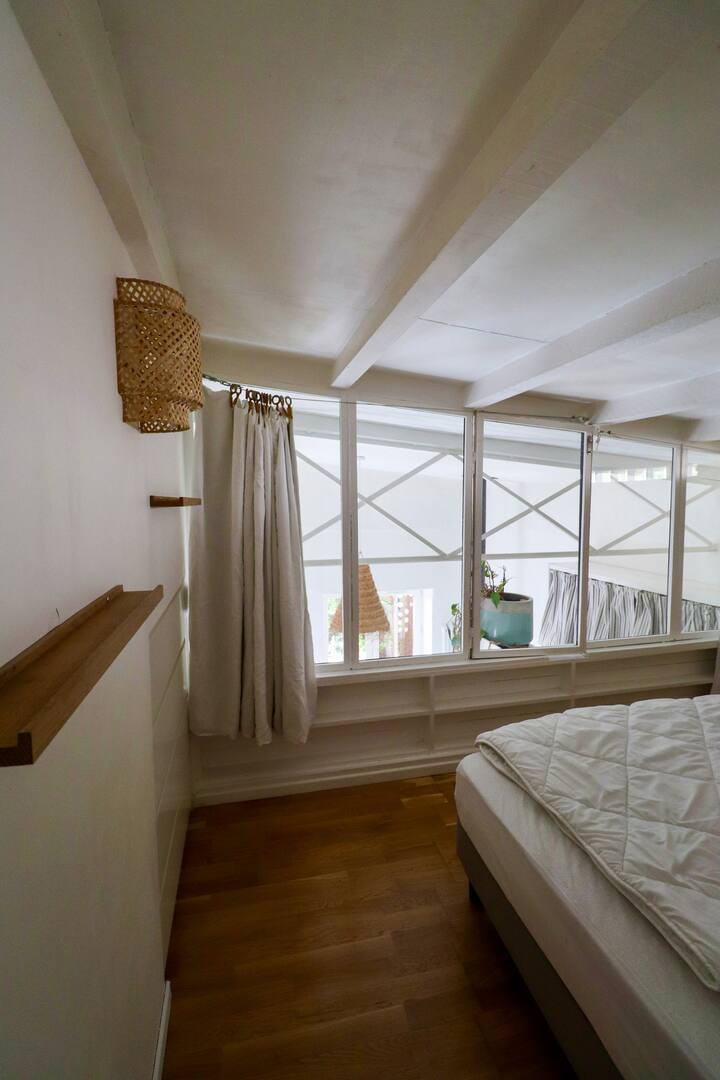 Dhomë gjumi 1