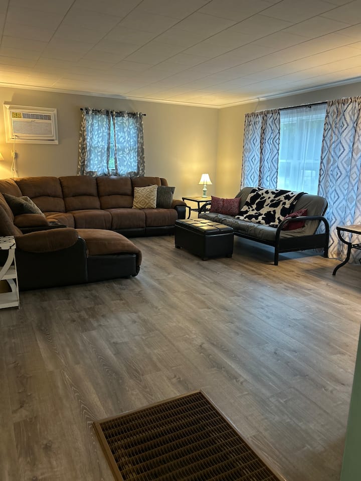 ห้องนั่งเล่น