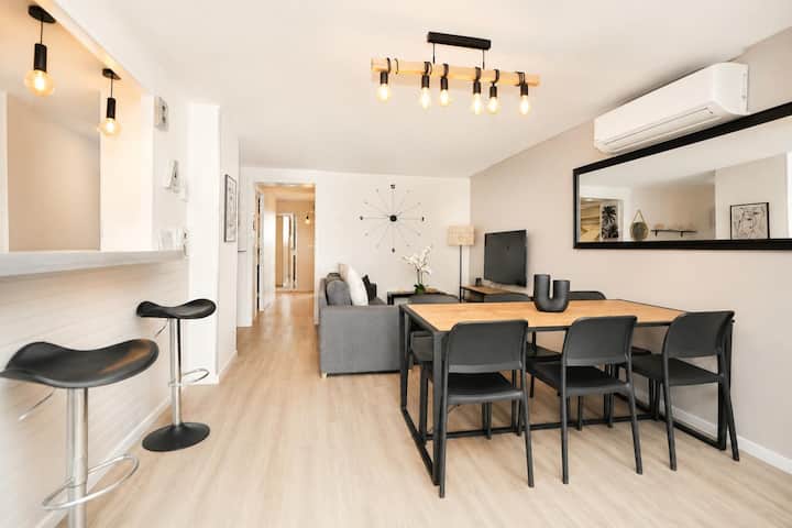 Appartement D'exception & Accès Direct Plage - Palavas-les-Flots