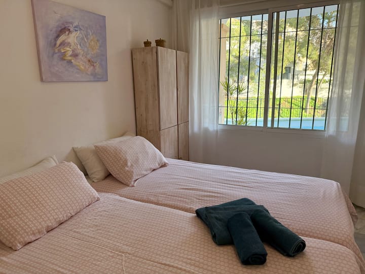 საძინებელი