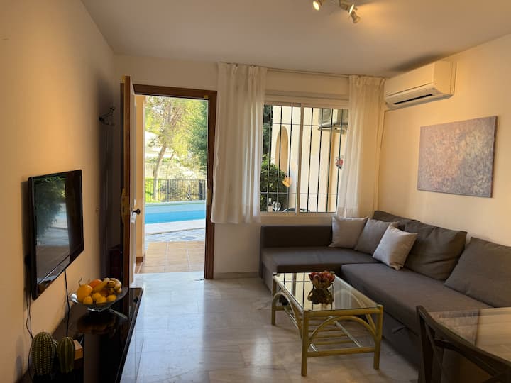 მისაღები ოთახი