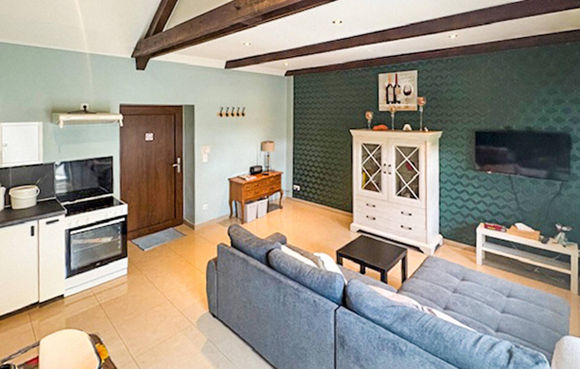 Bella casa a Basilea con WiFi — foto 3