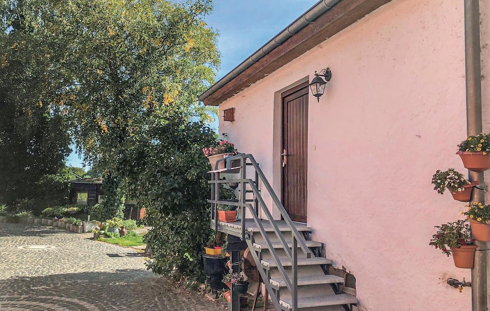 Bella casa a Basilea con WiFi — foto 1